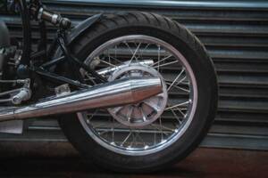 Immagine 32/44 di BMW R 100 T (1978)