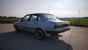 Image 62/94 de Audi 80 CD 5S (1982)