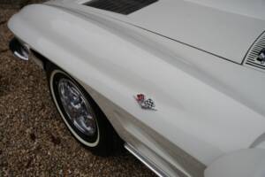 Bild 20/50 von Chevrolet Corvette Sting Ray (1963)