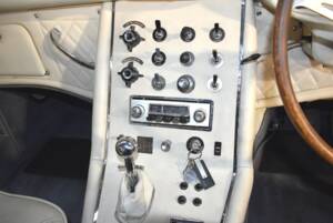 Image 15/65 de Gordon-Keeble GT (1964)