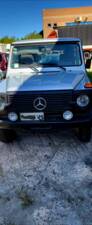 Image 7/18 of Mercedes-Benz 300 GD (SWB) (1987)