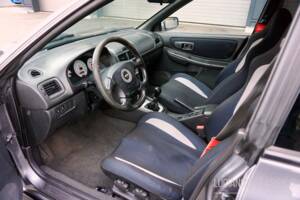 Image 35/71 of Subaru Impreza GT Turbo (1999)