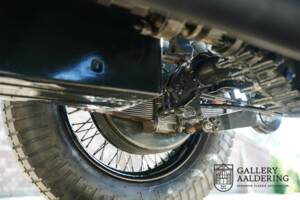 Image 26/50 of Bentley 3 1/2 Litre (1935)