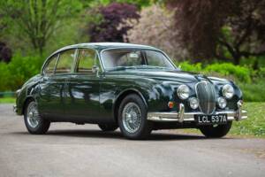 Image 1/10 of Jaguar Mk II 3.8 (1963)