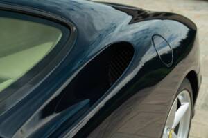 Bild 16/50 von Ferrari F 360 Modena (1999)