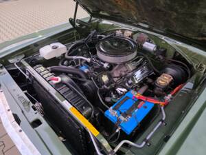 Image 47/73 of Dodge Coronet 500 Coupé (1969)