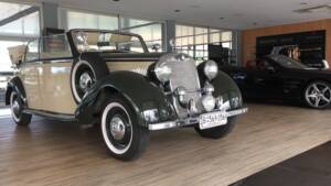 Bild 2/13 von Mercedes-Benz 230 Cabriolet B (1939)