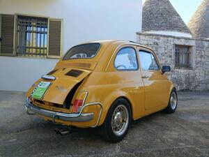 Immagine 38/44 di Abarth Fiat 595 (1971)