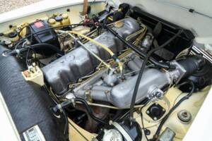 Image 39/50 de Mercedes-Benz 280 SL (1971)