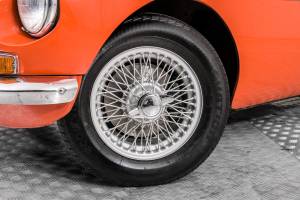 Bild 4/50 von MG MGB (1974)