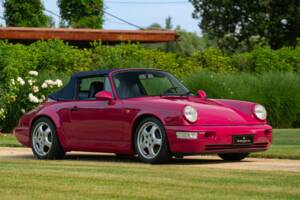 Image 3/50 of Porsche 911 Carrera 2 (1991)