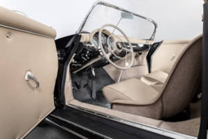 Immagine 15/23 di Porsche 356 1600 Speedster (1956)