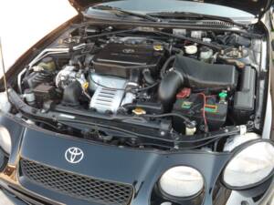 Immagine 23/50 di Toyota Celica GT-Four (1996)