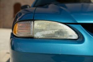 Image 22/50 of Ford Mustang (1994)