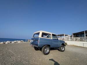 Imagen 3/109 de Ford Bronco (1969)