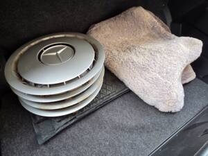 Bild 36/39 von Mercedes-Benz 190 E 1.8 (1992)