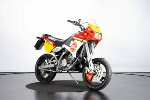 Immagine 6/50 di Cagiva Super City 125 (1993)