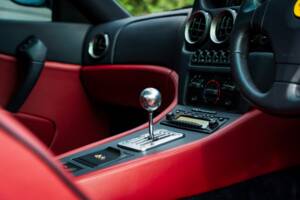 Bild 47/66 von Ferrari 550 Maranello (2000)