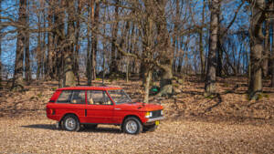 Bild 13/54 von Land Rover Range Rover Classic (1973)