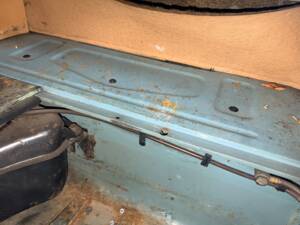 Image 13/53 de Jaguar Type E 4.2 (1967)