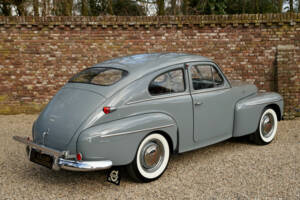 Bild 30/50 von Volvo PV 444 (1956)