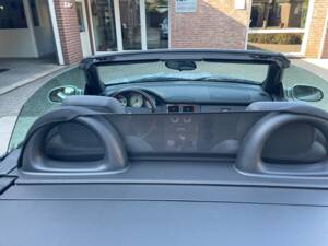 Imagen 24/26 de Mercedes-Benz SLK 200 Kompressor (2002)
