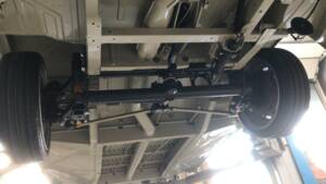 Image 9/23 of Volkswagen T1 minibus (1964)