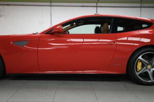 Immagine 21/50 di Ferrari FF (2011)