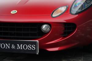 Afbeelding 26/50 van Lotus Elise 111R (2006)