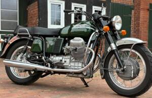 Immagine 1/12 di Moto Guzzi 850 GT (1974)