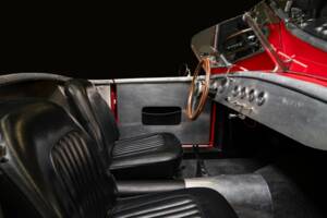 Imagen 10/23 de SIATA Daina Gran Sport Barchetta (1952)