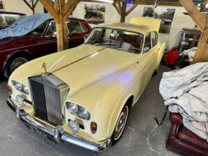 Image 3/49 of Rolls-Royce Silver Cloud III (1964)