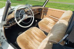 Bild 1/8 von Mercedes-Benz 190 SL (1959)