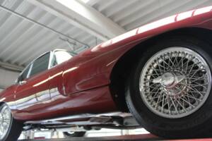 Afbeelding 37/50 van Jaguar E-Type 3.8 (1964)