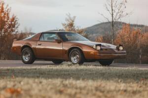Image 1/5 of Pontiac Firebird TransAm (1986)