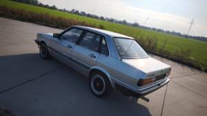 Image 63/94 de Audi 80 CD 5S (1982)