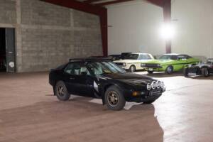 Imagen 9/96 de Porsche 924 S (1986)