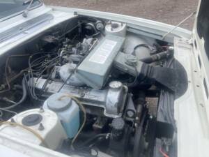 Bild 12/12 von Triumph Stag (1977)