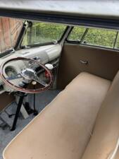 Bild 2/8 von Volkswagen T1 Westfalia (1960)