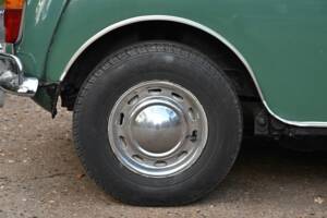 Bild 19/50 von Austin Mini 850 (1966)