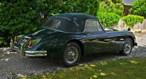 Immagine 32/50 di Jaguar XK 150 3.8 S DHC (1960)