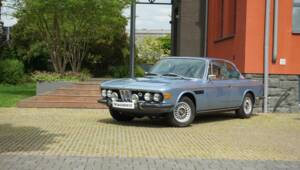 Bild 38/38 von BMW 3,0 CSi (1973)
