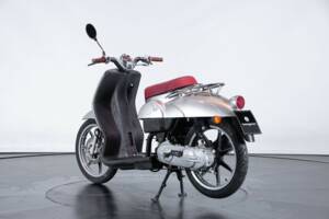 Bild 8/46 von Benelli Pepe 50 (1999)