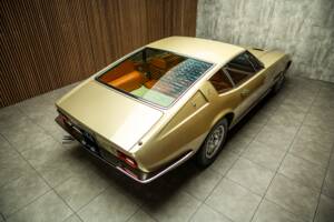 Bild 6/100 von Maserati Ghibli (1968)