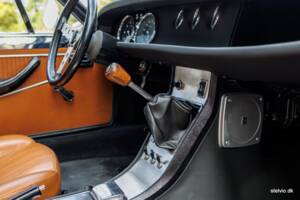 Image 31/45 de Alfa Romeo Junior Zagato GT 1300 (1971)