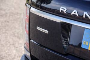 Immagine 9/30 di Land Rover Range Rover Autobiography SDV8 (2016)