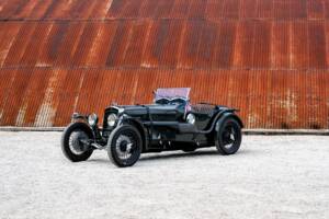 Image 1/48 of Frazer Nash Nürburg (1932)