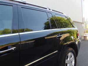 Afbeelding 29/100 van Mercedes-Benz GL 550 4MATIC (2008)