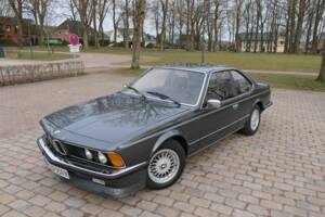 Bild 1/8 von BMW 635 CSi (1985)