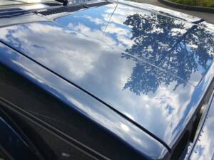 Image 11/75 de Volkswagen Golf Mk I Convertible 1.8 (1991)